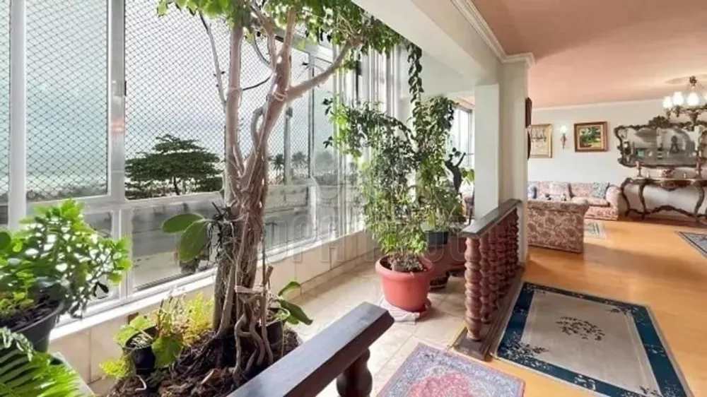 Apartamento, 3 quartos, 175 m² - Foto 38