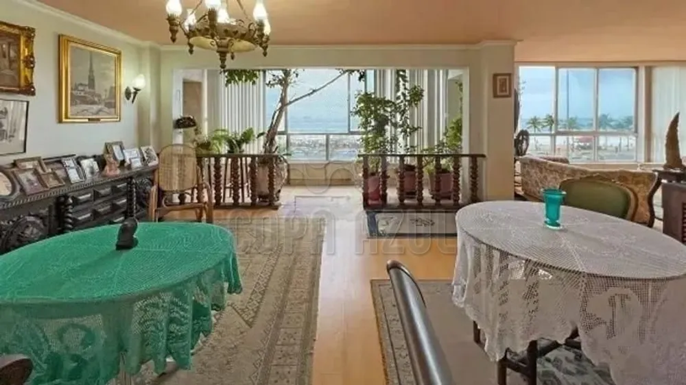 Apartamento, 3 quartos, 175 m² - Foto 49