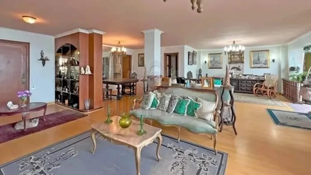 Apartamento, 3 quartos, 175 m² - Foto 47