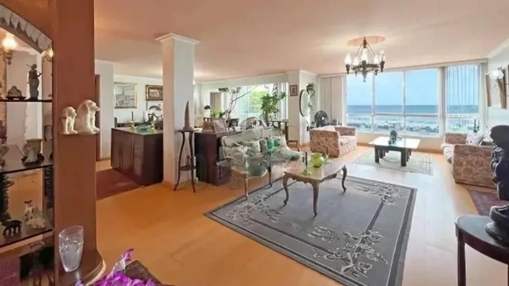 Apartamento, 3 quartos, 175 m² - Foto 16