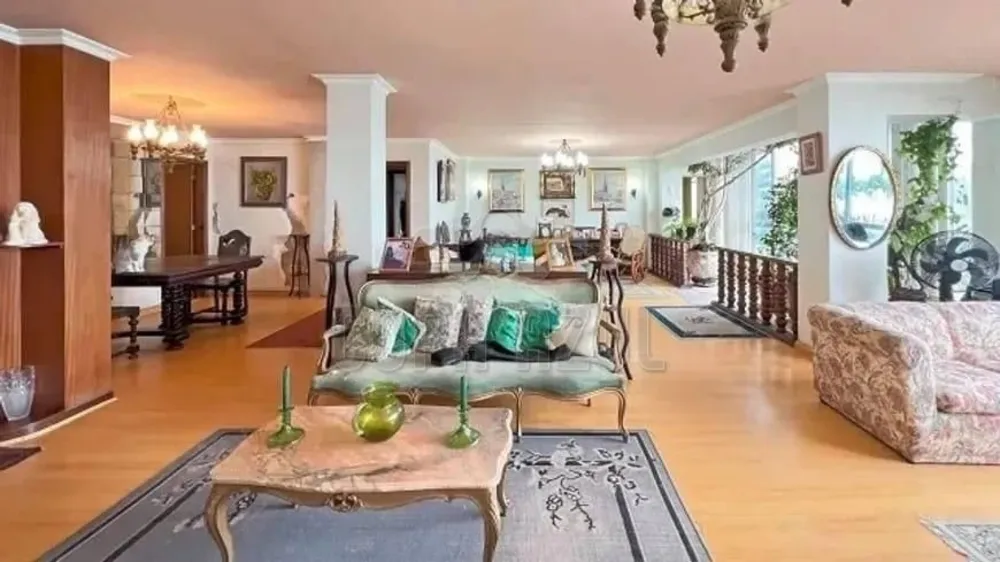 Apartamento, 3 quartos, 175 m² - Foto 51