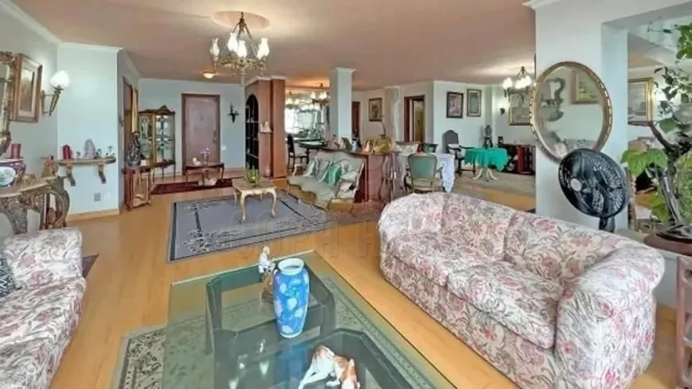 Apartamento, 3 quartos, 175 m² - Foto 5