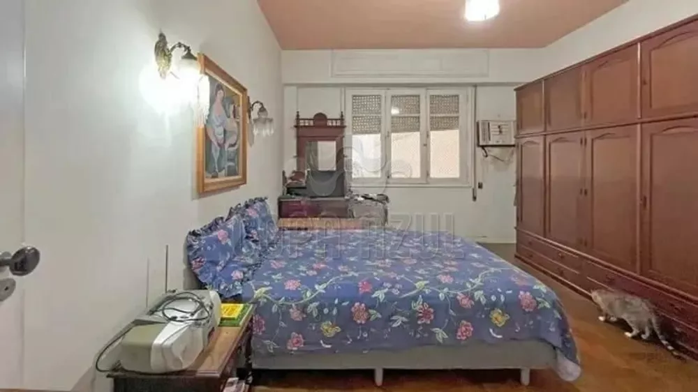 Apartamento, 3 quartos, 175 m² - Foto 31