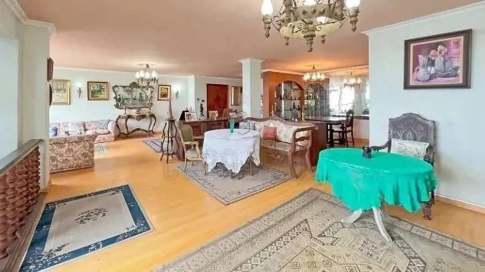 Apartamento, 3 quartos, 175 m² - Foto 12