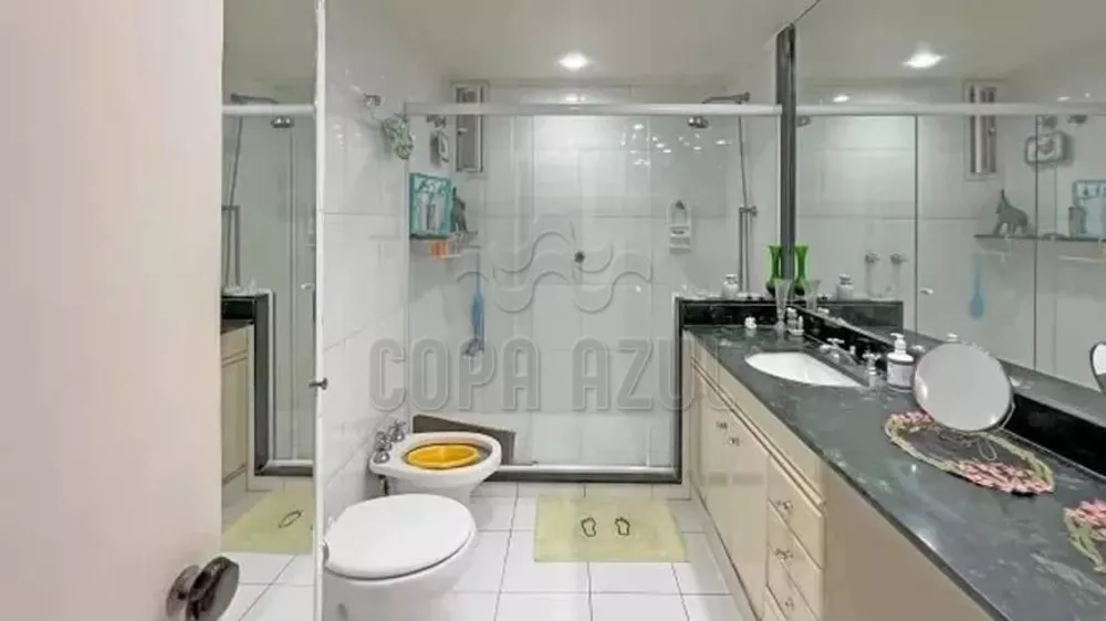 Apartamento, 3 quartos, 175 m² - Foto 27