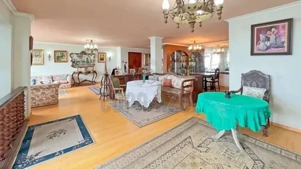 Apartamento, 3 quartos, 175 m² - Foto 53