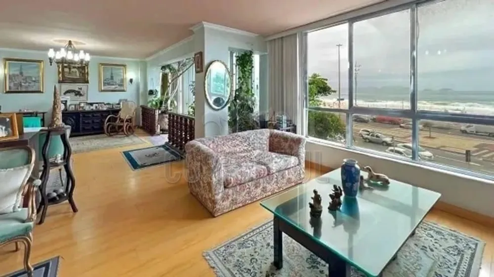 Apartamento, 3 quartos, 175 m² - Foto 59