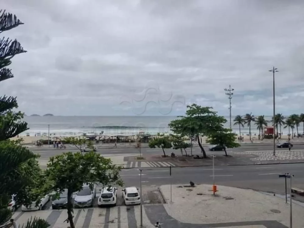 Apartamento, 3 quartos, 175 m² - Foto 2