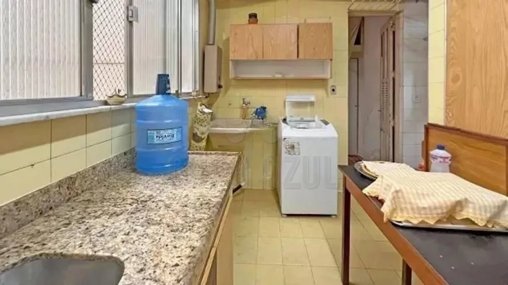 Apartamento, 3 quartos, 175 m² - Foto 8