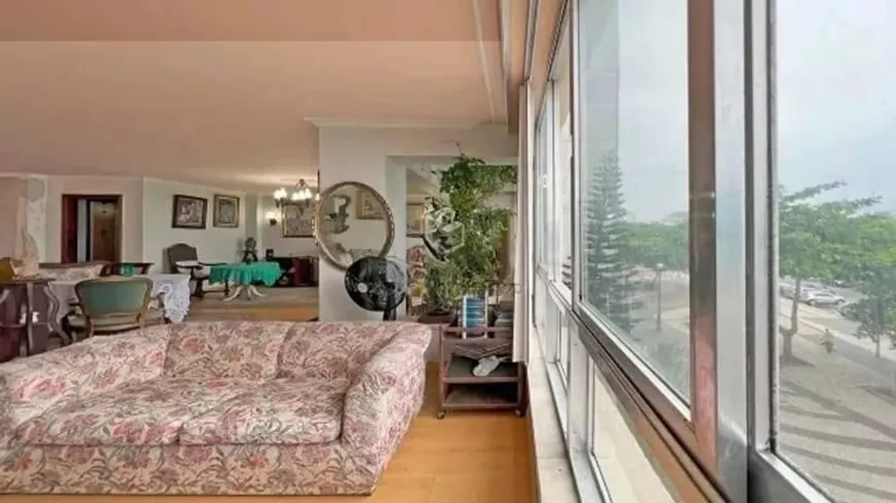 Apartamento, 3 quartos, 175 m² - Foto 19