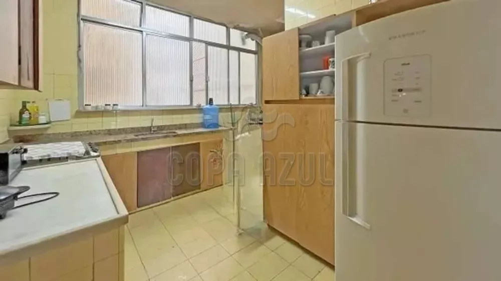 Apartamento, 3 quartos, 175 m² - Foto 46