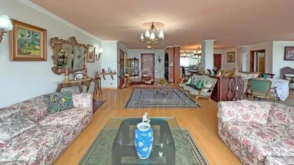 Apartamento, 3 quartos, 175 m² - Foto 58