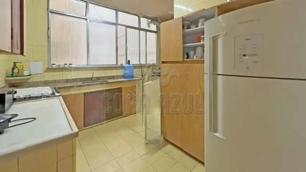 Apartamento, 3 quartos, 175 m² - Foto 56