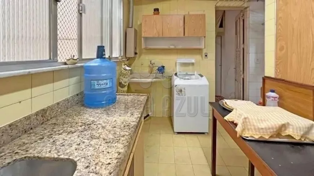 Apartamento, 3 quartos, 175 m² - Foto 33