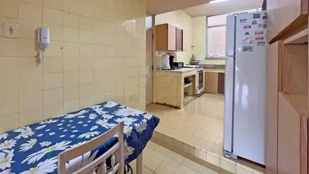 Apartamento, 3 quartos, 175 m² - Foto 6