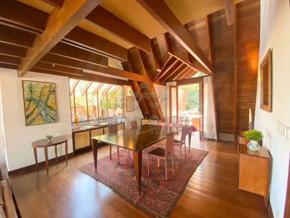 Casa de Condomínio à venda com 4 quartos, 660m² - Foto 15