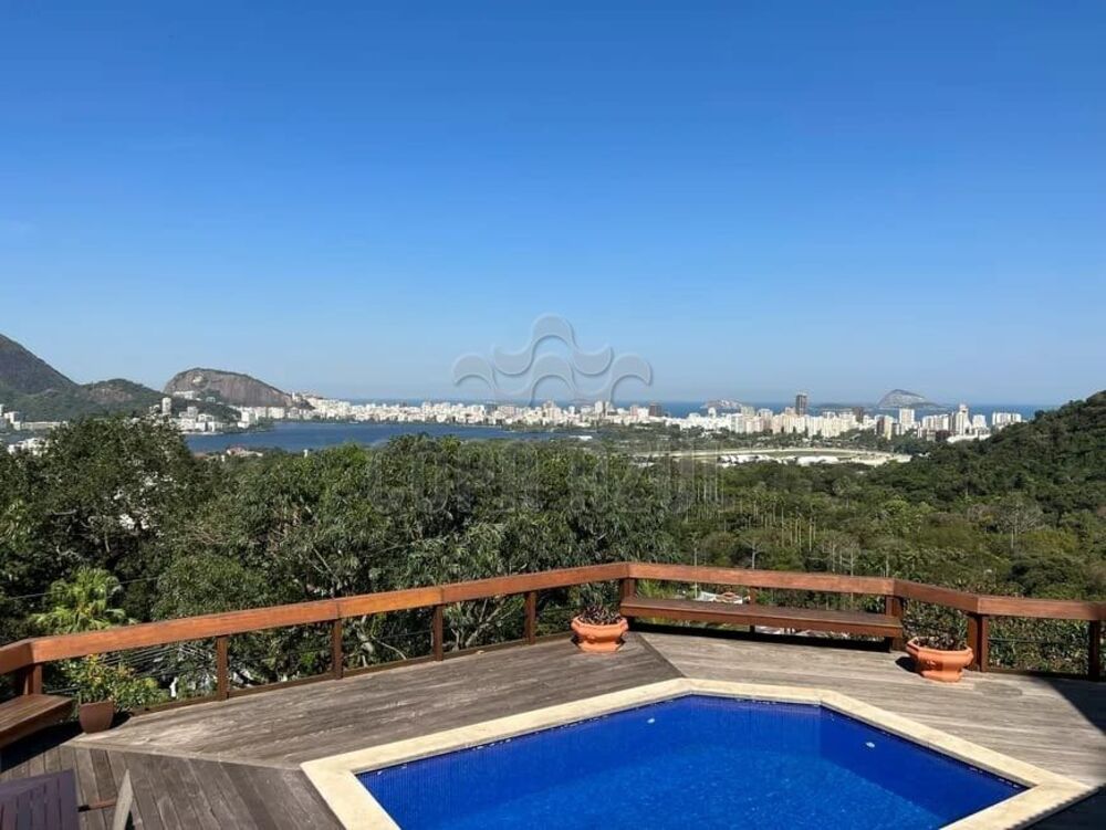 Casa de Condomínio à venda com 4 quartos, 660m² - Foto 3