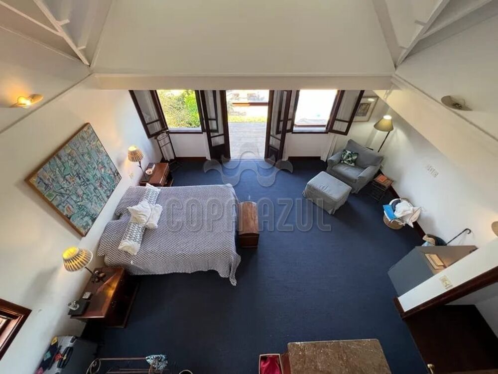Casa de Condomínio à venda com 4 quartos, 660m² - Foto 12