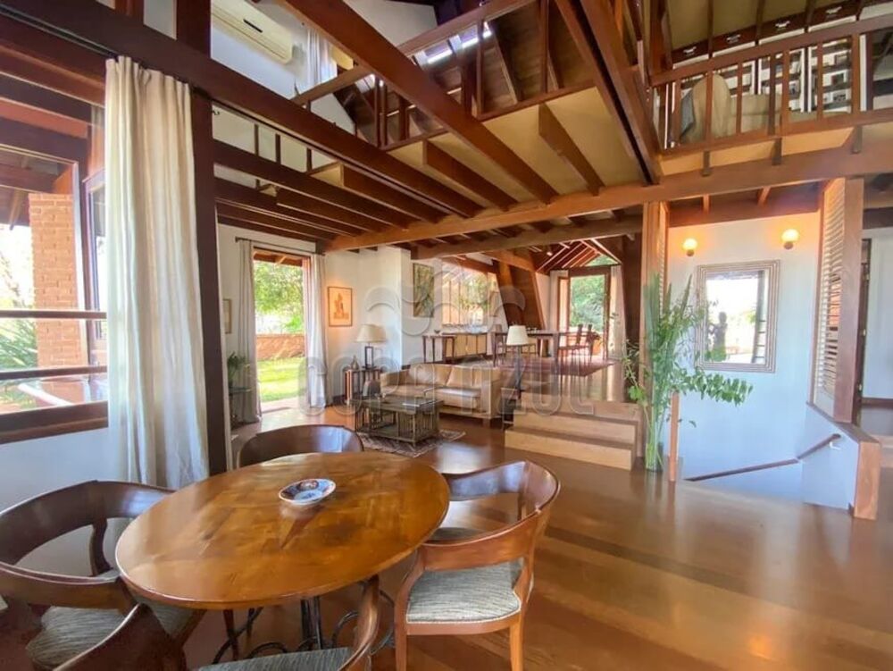 Casa de Condomínio à venda com 4 quartos, 660m² - Foto 5