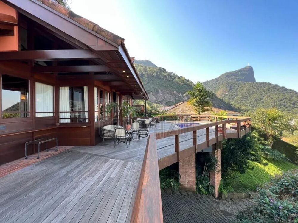 Casa de Condomínio à venda com 4 quartos, 660m² - Foto 17
