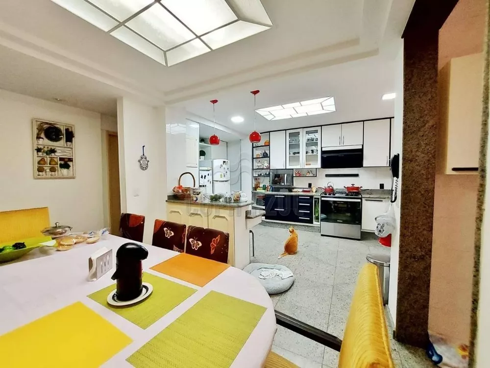 Apartamento, 4 quartos, 230 m² - Foto 90