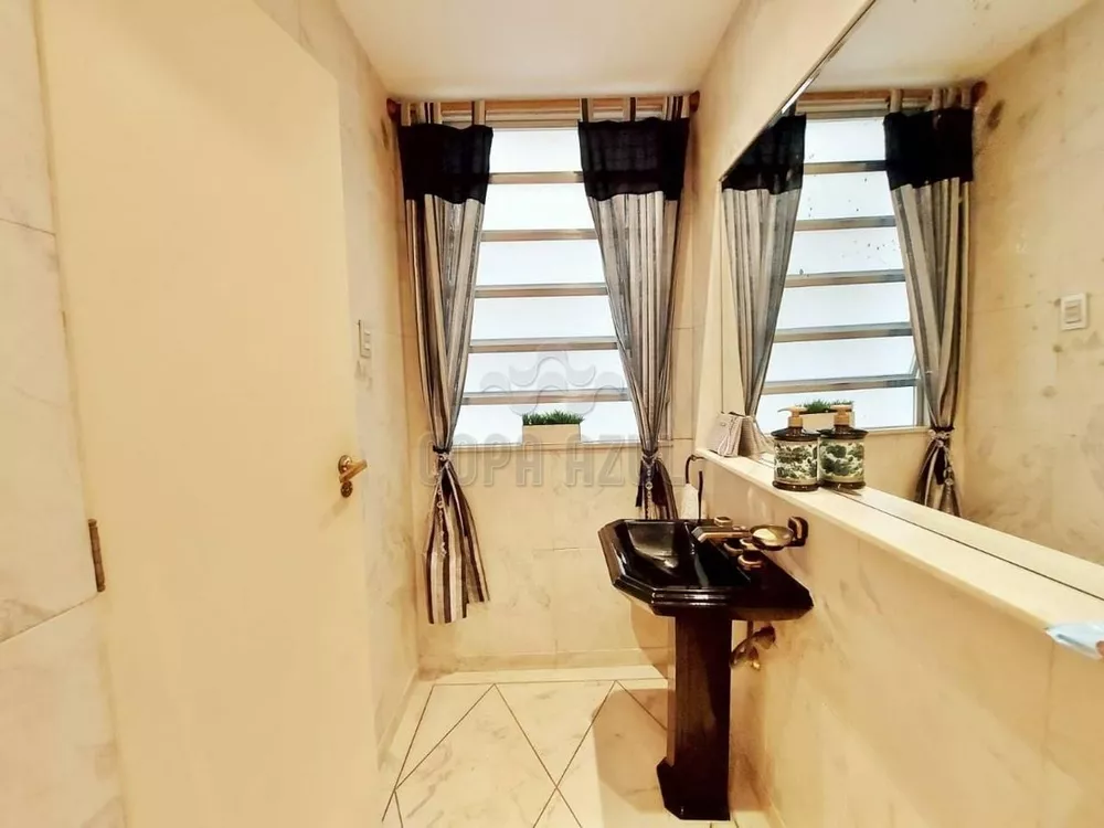 Apartamento, 4 quartos, 230 m² - Foto 22
