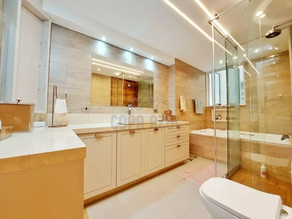 Apartamento, 4 quartos, 230 m² - Foto 41