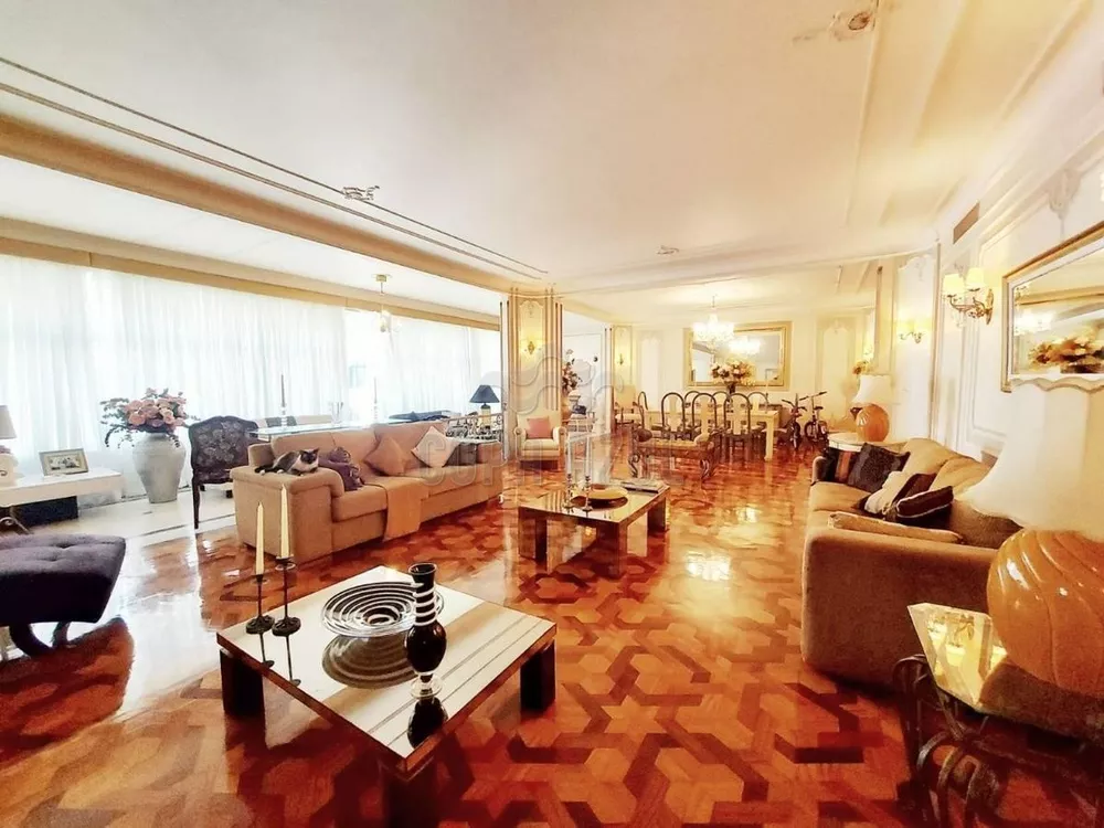 Apartamento, 4 quartos, 230 m² - Foto 34