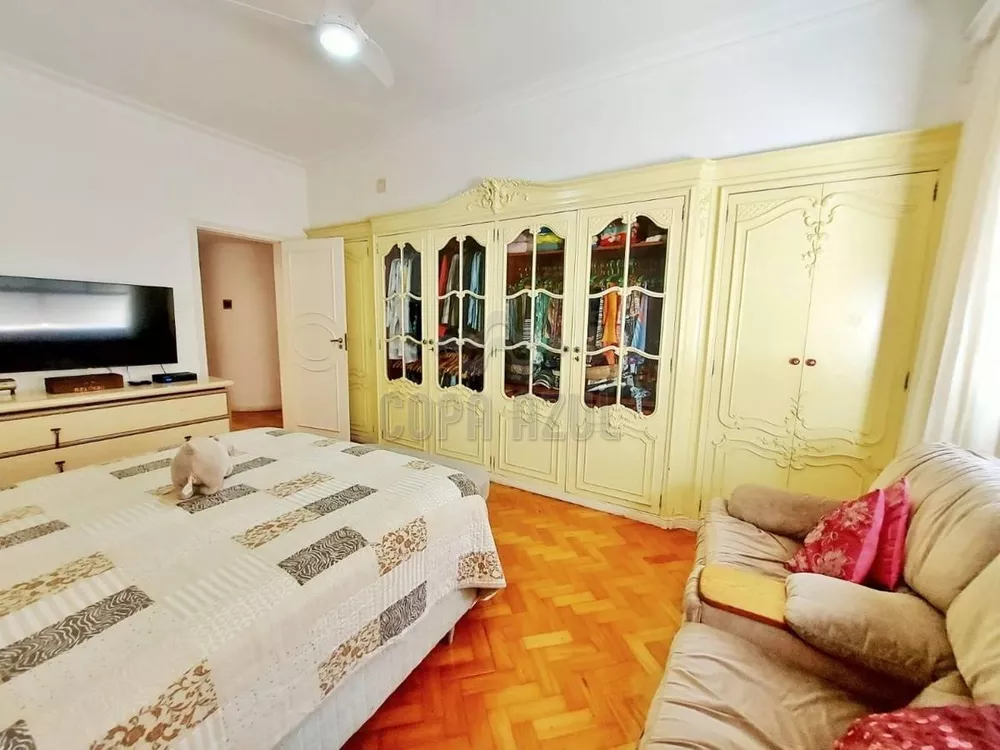 Apartamento, 4 quartos, 230 m² - Foto 53