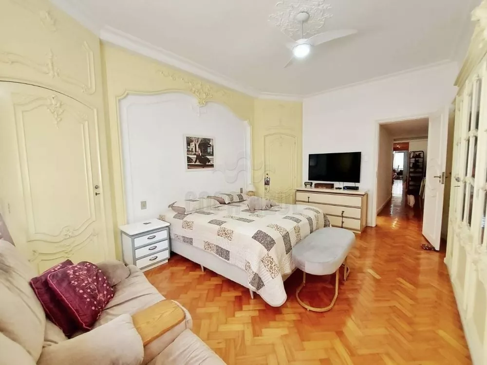 Apartamento, 4 quartos, 230 m² - Foto 6