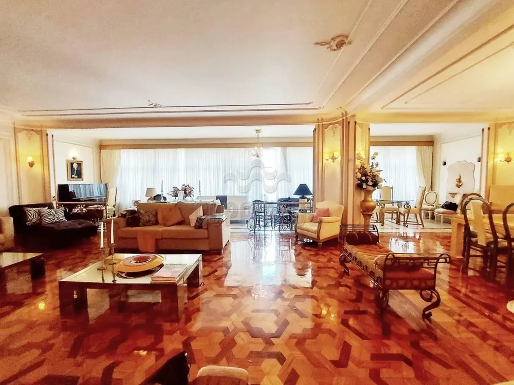 Apartamento, 4 quartos, 230 m² - Foto 52
