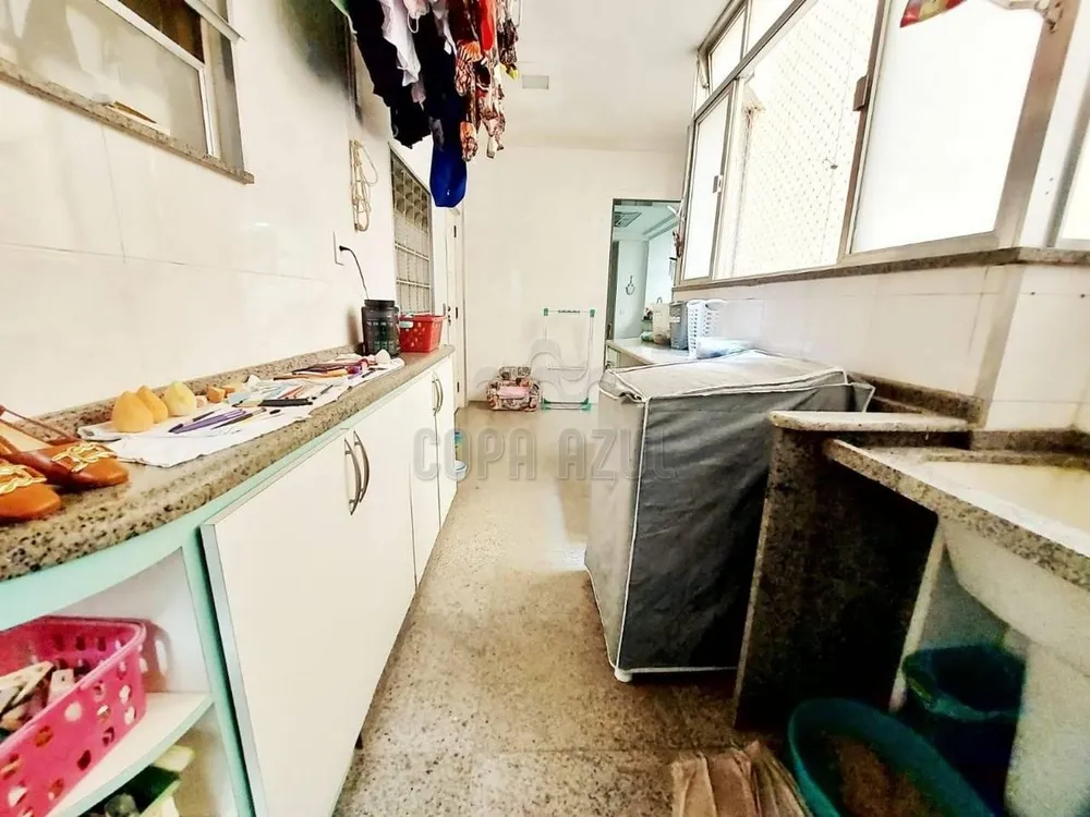 Apartamento, 4 quartos, 230 m² - Foto 66