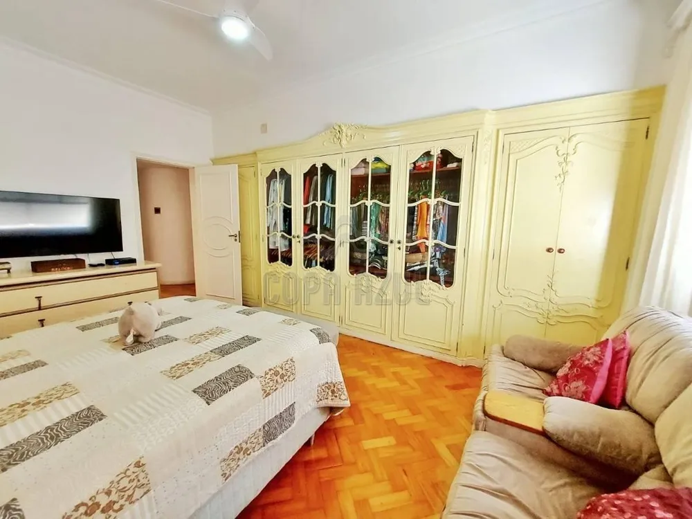 Apartamento, 4 quartos, 230 m² - Foto 67