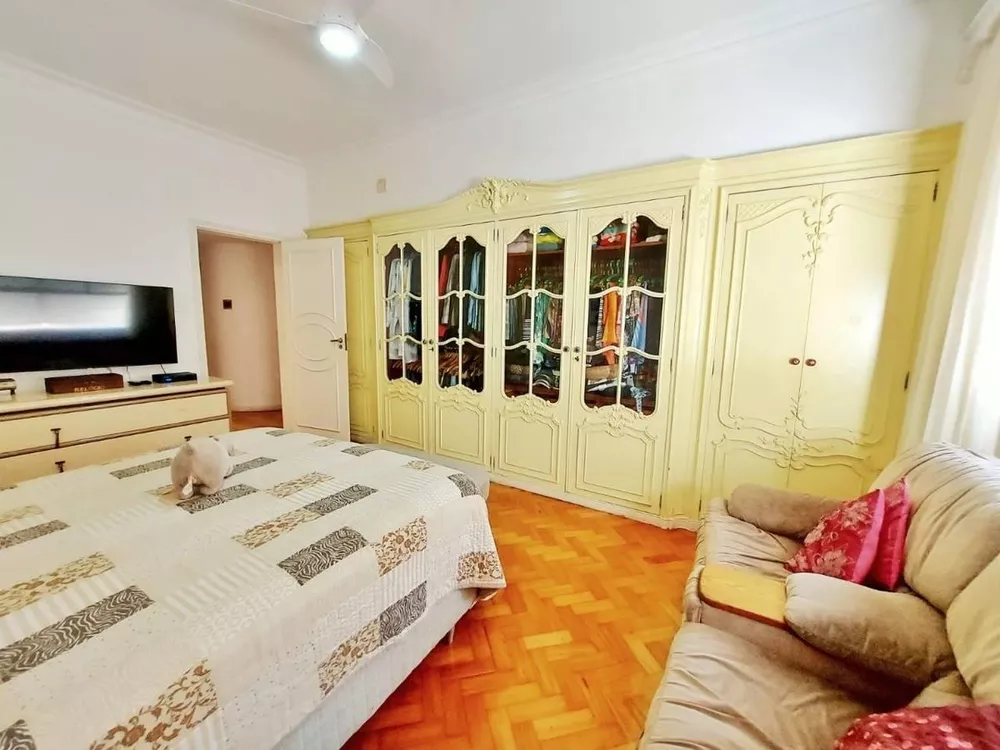 Apartamento, 4 quartos, 230 m² - Foto 19