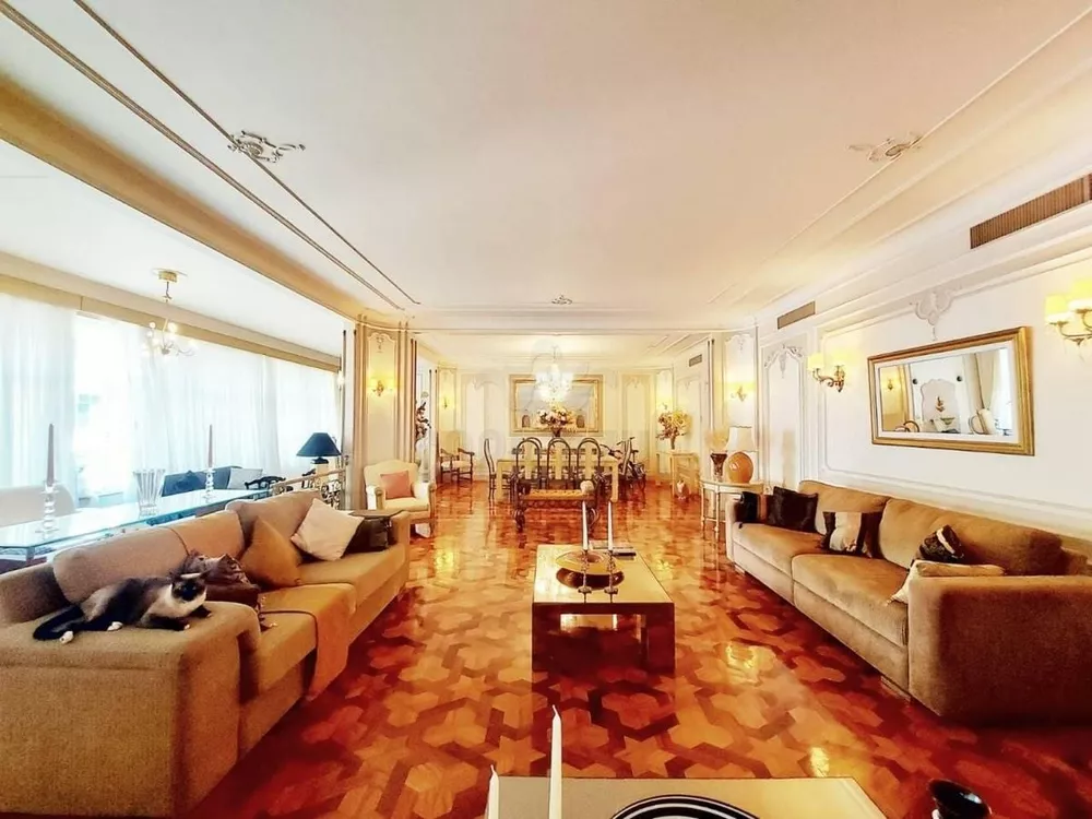 Apartamento, 4 quartos, 230 m² - Foto 13