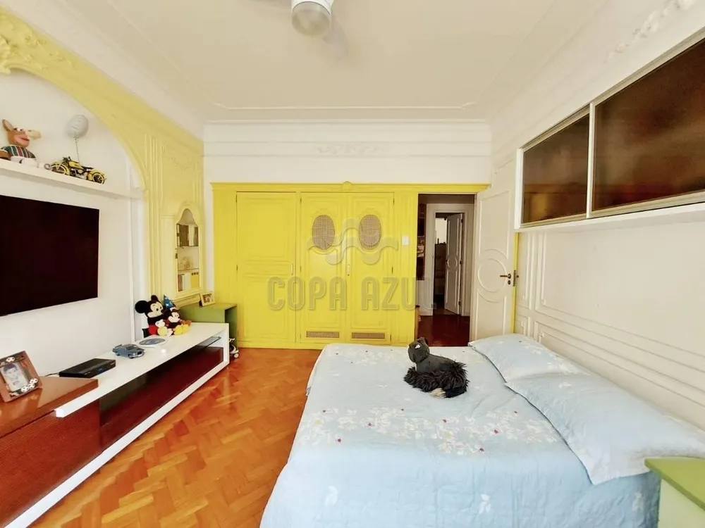 Apartamento, 4 quartos, 230 m² - Foto 101