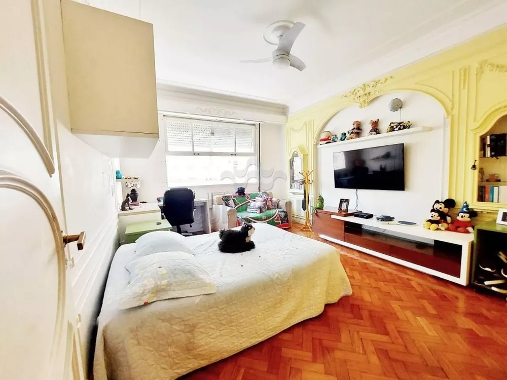 Apartamento, 4 quartos, 230 m² - Foto 29