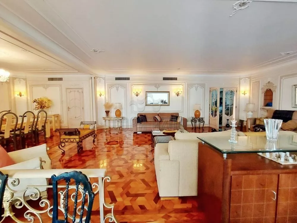 Apartamento, 4 quartos, 230 m² - Foto 40