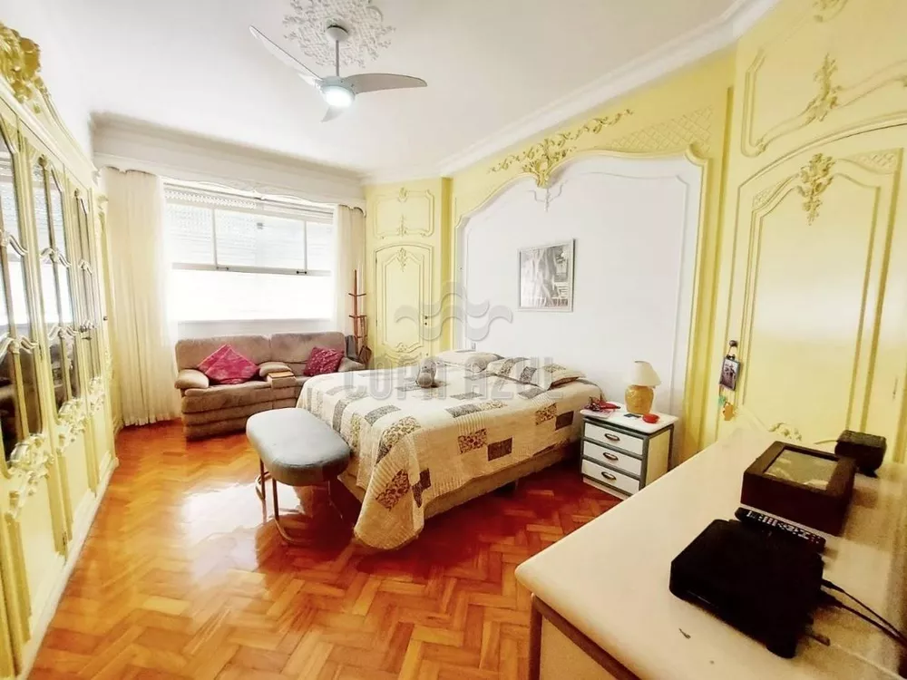 Apartamento, 4 quartos, 230 m² - Foto 25