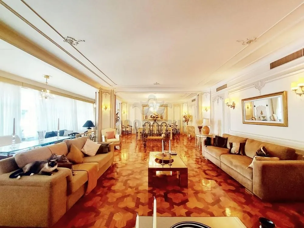 Apartamento, 4 quartos, 230 m² - Foto 84