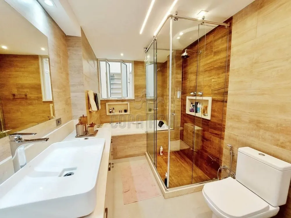 Apartamento, 4 quartos, 230 m² - Foto 42