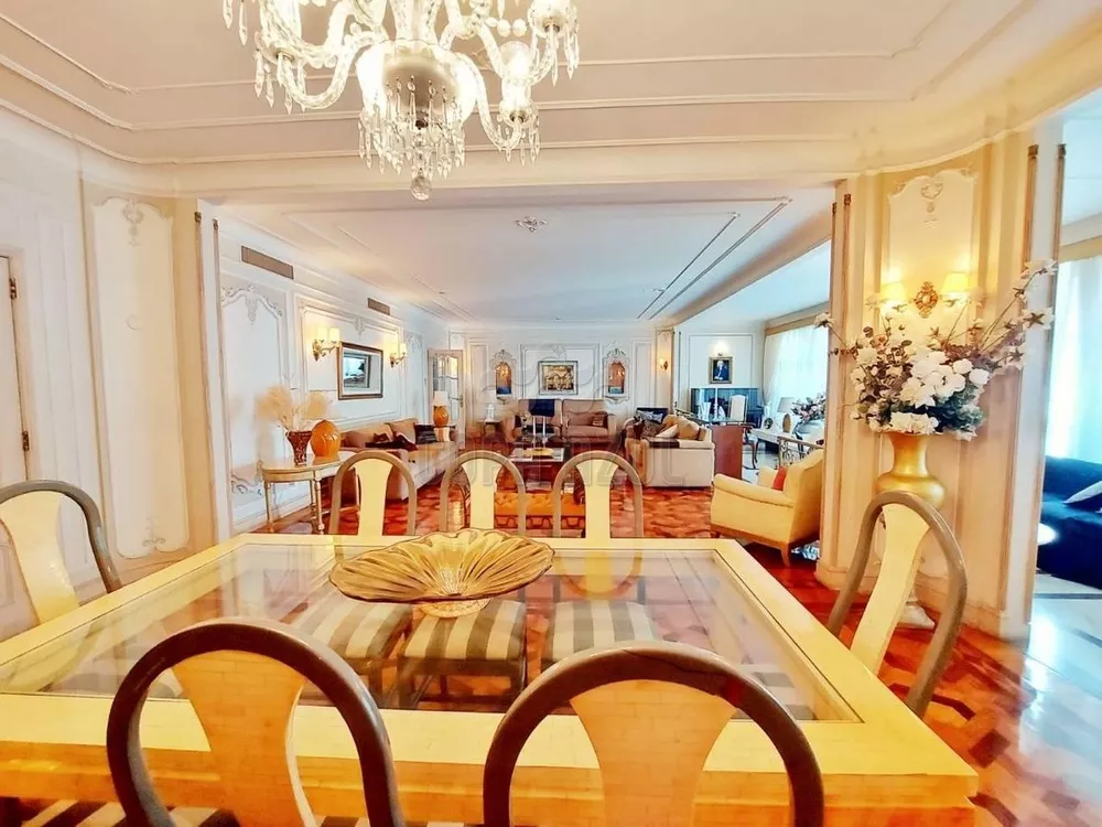 Apartamento, 4 quartos, 230 m² - Foto 54