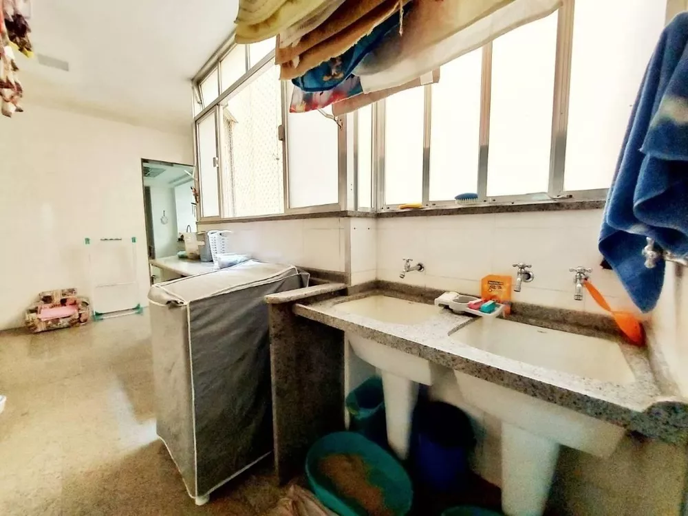 Apartamento, 4 quartos, 230 m² - Foto 18