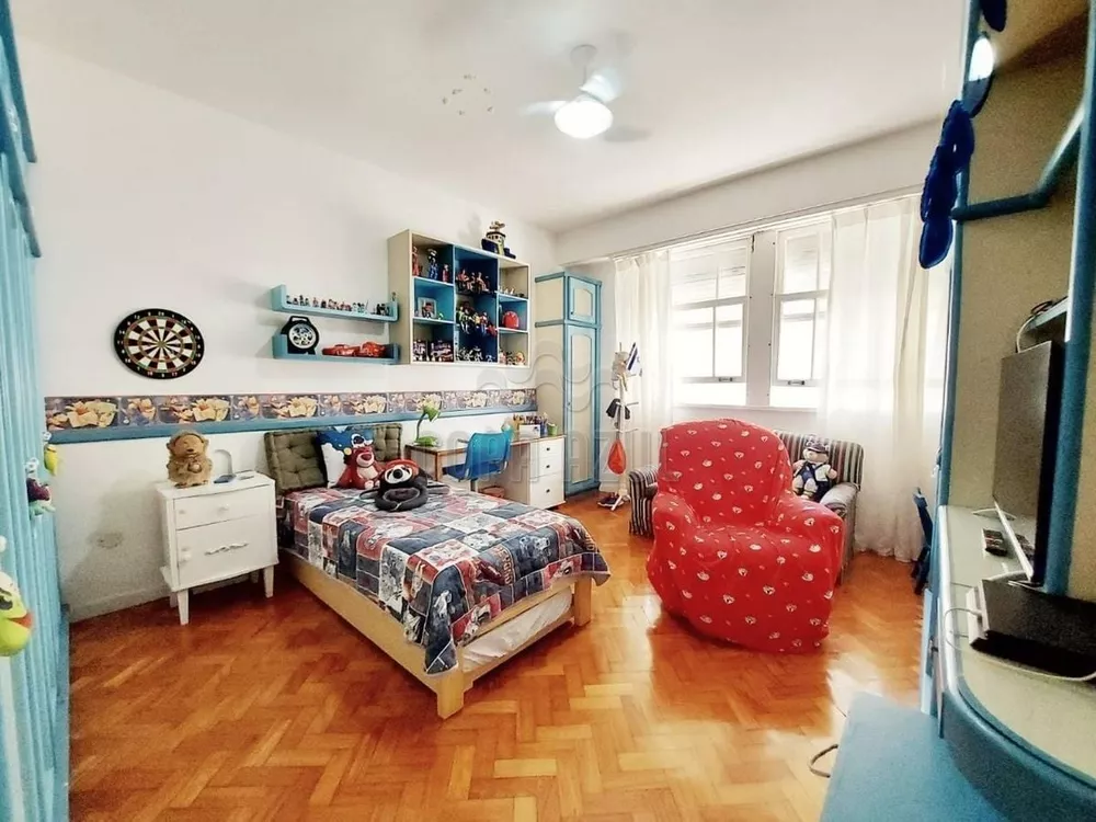 Apartamento, 4 quartos, 230 m² - Foto 23