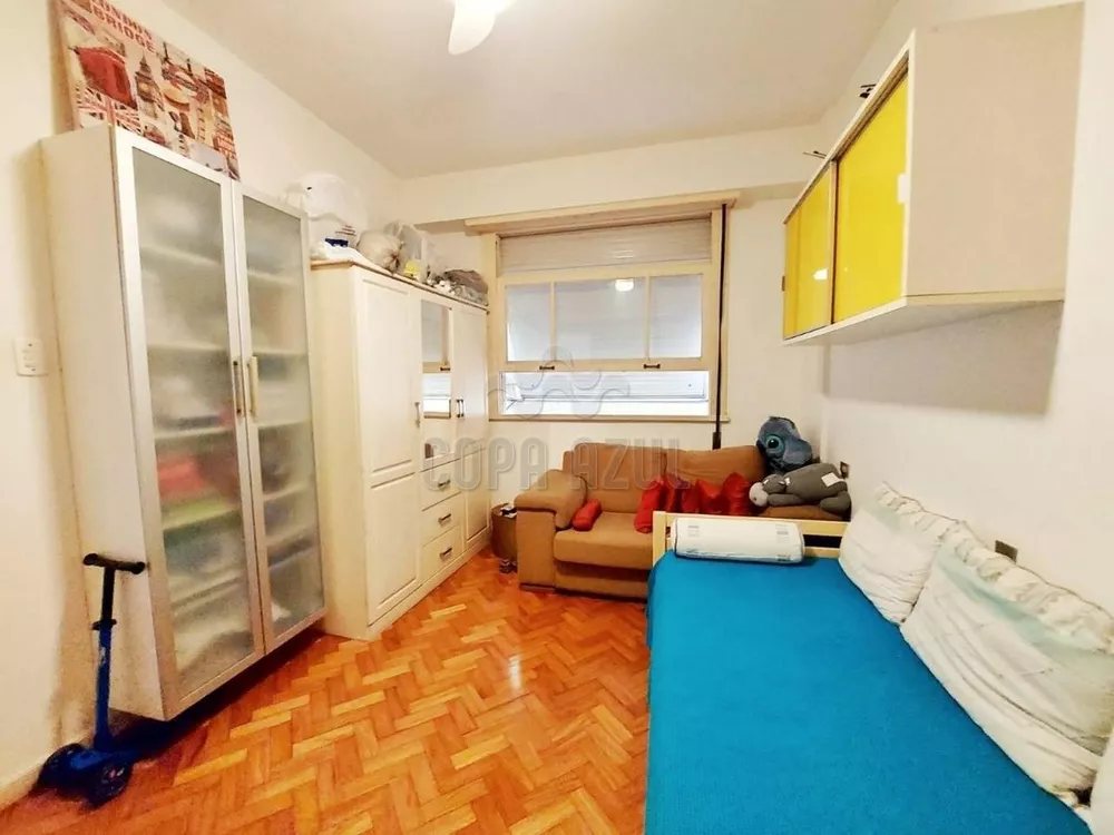 Apartamento, 4 quartos, 230 m² - Foto 33