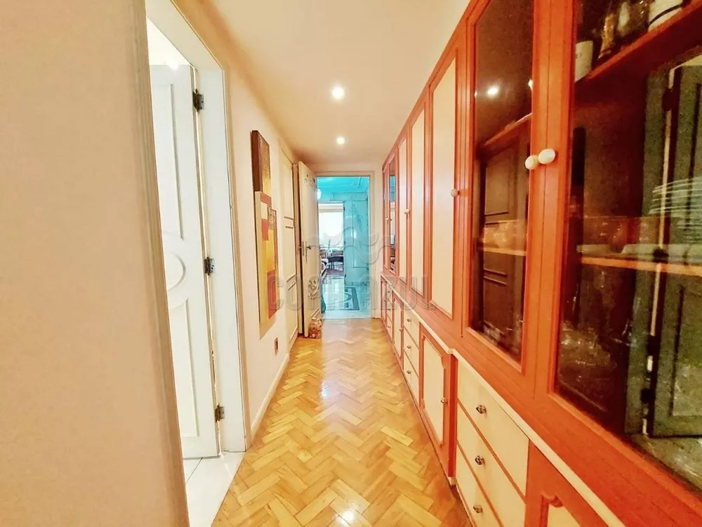 Apartamento, 4 quartos, 230 m² - Foto 63