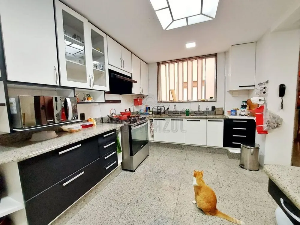 Apartamento, 4 quartos, 230 m² - Foto 43