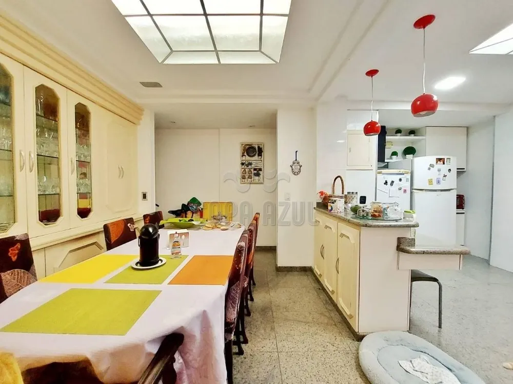 Apartamento, 4 quartos, 230 m² - Foto 83
