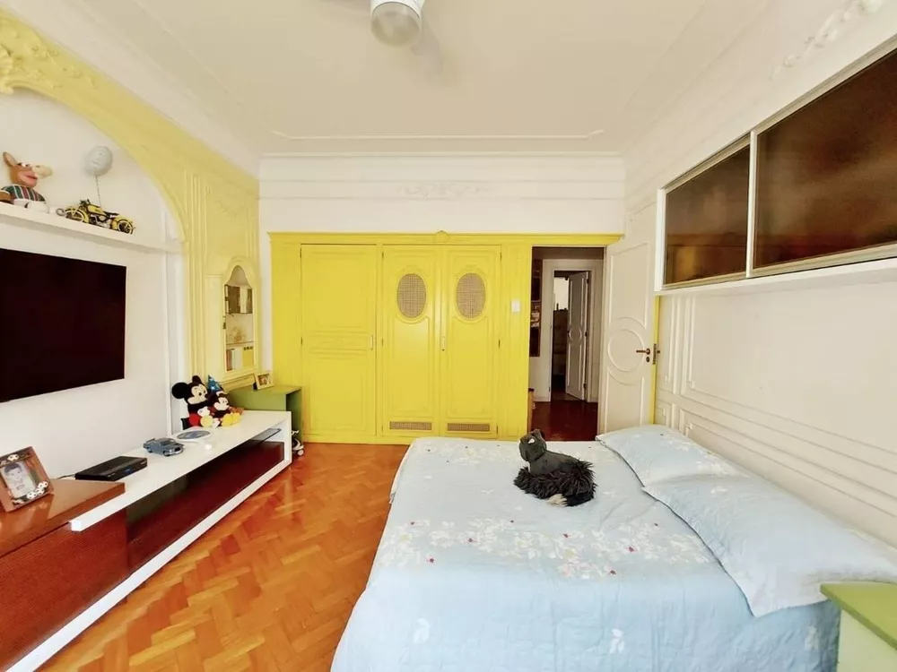 Apartamento, 4 quartos, 230 m² - Foto 17