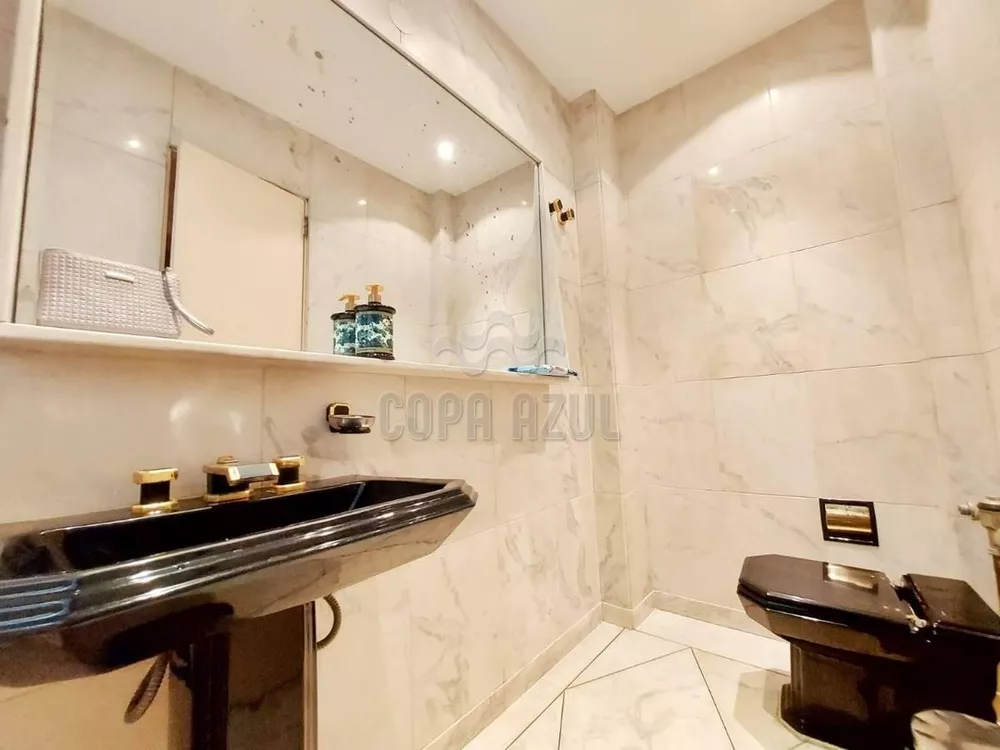 Apartamento, 4 quartos, 230 m² - Foto 46